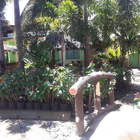 Ej Pension House PALAWAN Exterior photo