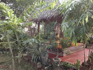Ej Pension House PALAWAN Exterior photo