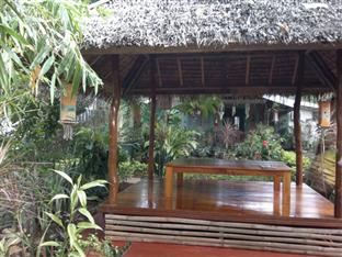 Ej Pension House PALAWAN Exterior photo