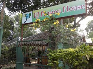 Ej Pension House PALAWAN Exterior photo